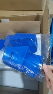 ซ็อกเก็ตสำหรับติดตั้งบนพื้นผิว3เฟสอุตสาหกรรม3 P + N + E 32A IP44 SFN-125 380-415V 6H - Product Image 3