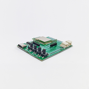 บอร์ดพัฒนา ESP32-S3 รองรับ WiFi AP 5.0, โมดูล CC-AI3W-01 4G Cat1 แบบกำหนดเอง - Product Image 4