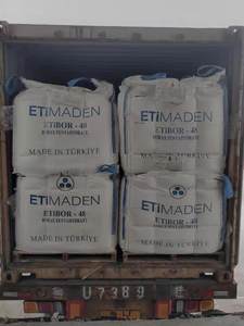 Polvo <span class=keywords><strong>de</strong></span> Bórax 99.9% Bórax Pentahidratado con Ácido Bórico Utilizado en la Conservación <span class=keywords><strong>de</strong></span> Madera - Product Image 4