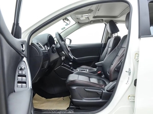 Venta al por Mayor de Autos Usados, <span class=keywords><strong>Mazda</strong></span> CX-5 SUV de Alta Calidad, <span class=keywords><strong>2015</strong></span>-2018, 2.0L, Automático, 2WD, Estilo Urbano, Volante a la Izquierda, Asientos de Tela - Product Image 3