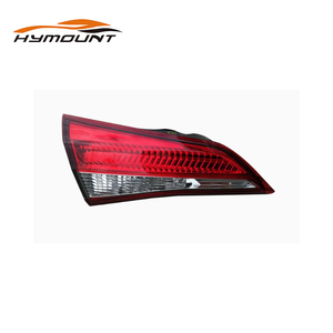 Sistema de Iluminación Automotriz, Precio de Fábrica, Piezas de Automóvil de Alta Calidad, Luz Trasera, Lámpara Trasera para Vios <span class=keywords><strong>Yaris</strong></span> <span class=keywords><strong>2019</strong></span> - Product Image 2