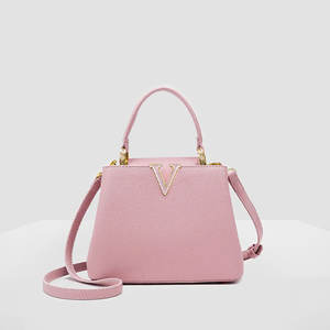 Venta al por Mayor Directa de Fábrica, Bolsos Tote para Mujer, Bolsos de Hombro Minimalistas de Color Sólido para Mujer, Bolsos de Moda Multicolores para Mujer - Product Image 4