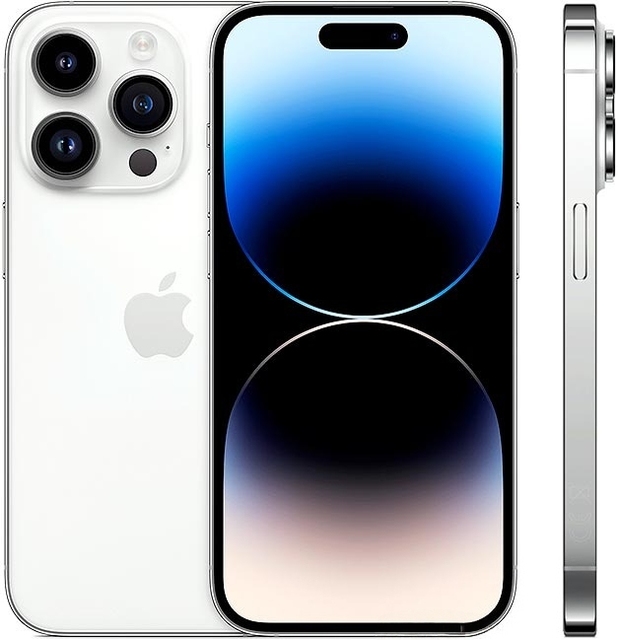 High Quality Factory Renewed Original Unlocked Refurbished Mobile Phones Grade AA+ iPhone 14 Pro