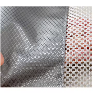 Ensemble de sacs de rangement compressibles - 6 pièces - Tissu polyester pliable carré pour l'organisation des bagages de voyage - Product Image 4