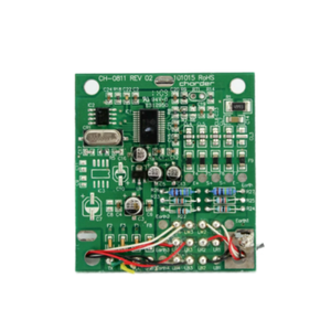 CHARDER ASSY, 101015 CH-0811 - CHARDER ASSY CH-0811 Placa de Circuito Usada, Componente Electrónico, Equipo Eléctrico Industrial - Product Image 1