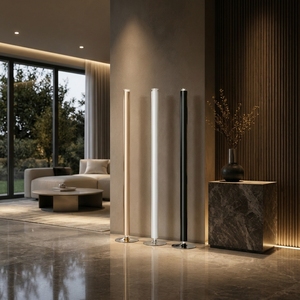 Metall-Aroma-Diffusor für Hotellobby, Großflächiger Automatischer Duftspender, Intelligente Aromatherapie-Maschine für Gewerbliche Nutzung, 100ml - Product Image 1