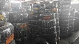Neumáticos para Auto Mrf 235/45R18 de 17 Pulgadas 195/65r15 para Autos - Product Image 6