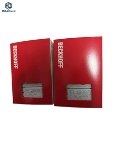 Módulo de Entrada y Salida Digital EL1809 EL2809, 16 Canales, 24V, Módulo PLC de Automatización Industrial, Módulo de Controlador Lógico Programable - Product Image 1
