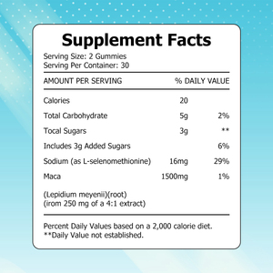 OEM ODM ฮิปบัทท์กัมมี่ส์ ช่วยปรับรูปร่างตามธรรมชาติ ให้รูปร่างดูสง่างามขึ้น พร้อมปรับเส้นโค้งของร่างกายให้สมส่วน - Product Image 2