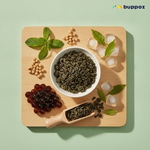 Jinxuan ชาอู่หลงจากไต้หวัน,ชาอู่หลงธรรมชาติเพื่อสุขภาพแบบจีน - Product Image 5