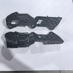 Soportes para Faros Delanteros Lexus 52116-33080 52115-33090, Material PP para Parachoques Delantero - Product Image 4