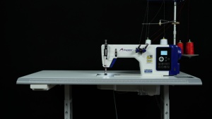 Máquina de Coser Computarizada de Cadena AS5880-1S-2N - Product Image 2