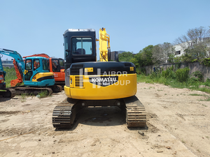 <span class=keywords><strong>รถ</strong></span>ขุดดินขนาดเล็กสำหรับ<span class=keywords><strong>รถ</strong></span>ขุด PC78US Komatsu PC78US 7.8Ton <span class=keywords><strong>รถ</strong></span><span class=keywords><strong>แบค</strong></span><span class=keywords><strong>โฮ</strong></span>ไฮดรอลิก - Product Image 5