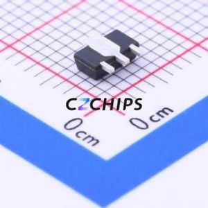 ชิปวงจรรวม ME6206A15PG IC แบบใหม่ดั้งเดิม SOT-89-3วงจรควบคุมเชิงเส้น (LDO) - Product Image 2