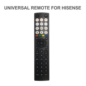 Hisense LED/LCD thông minh TV điều khiển từ xa phổ quát với Netflix Youtube Google Play phím tắt nút nhựa đóng gói trong hộp - Product Image 5
