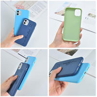 AilesTecca Bulk OEM Logo Printing Custom Design Phone Case Pour Iphone 11 12 13 14 15 Pro Max X XS XR 7 8 Plus