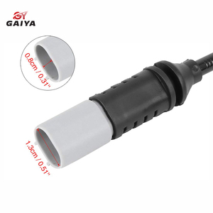Sensor de desgaste de pastillas de freno trasero apto para <span class=keywords><strong>BMW</strong></span> F30 F31 F32 F33 320i 328i 34356792292 - Product Image 4