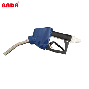 Corps en plastique automatique Urée <span class=keywords><strong>Buse</strong></span>-Gun 15mm/19mm Buses 20-60L/min Débit pour AdBlue AUS32 <span class=keywords><strong>DEF</strong></span> Essence Service Equipment - Product Image 5