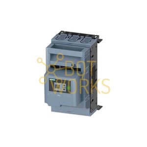 Siemens 3NP11331BC23 - Nuovo - Product Image 1