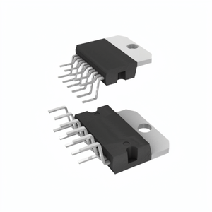 ชิ้นส่วนอิเล็กทรอนิกส์การจัดการพลังงาน (PMIC) Multiwatt 11 L4936E ช่องทางผู้ผลิต - Product Image 1