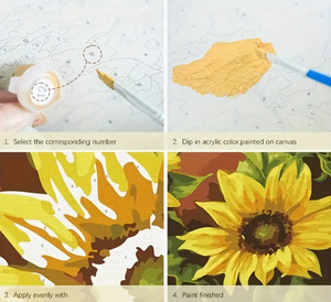 Lienzo elástico prepintado reina Africana pintura <span class=keywords><strong>de</strong></span> Arte Negro Contorno <span class=keywords><strong>de</strong></span> adulto pintura <span class=keywords><strong>de</strong></span> lienzo <span class=keywords><strong>de</strong></span> algodón elástico prepintado - Product Image 5