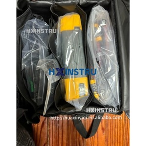 Analyseurs de qualité et d'énergie triphasés 435-II FK 435-II Original Nouveau lexso H - Product Image 2