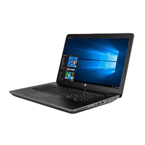 Ordinateur portable <span class=keywords><strong>Zbook</strong></span> 15 G3 <span class=keywords><strong>Workstation</strong></span> I7-6e génération 16 Go 512 Go SSD 15,6 pouces avec carte graphique dédiée P1000 2 Go – Vente en gros - Product Image 4