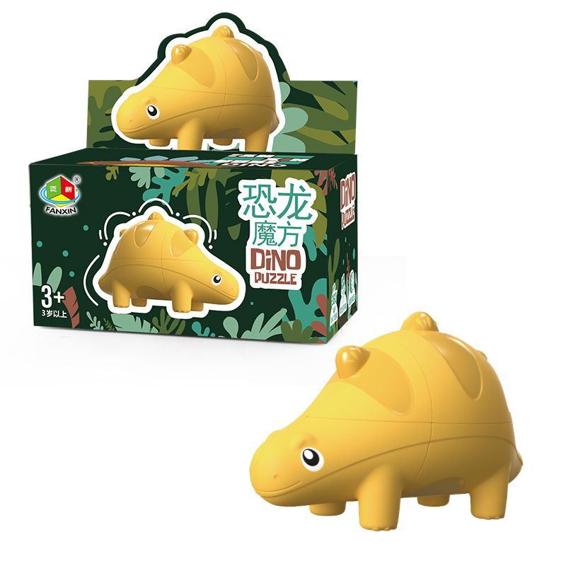 estegosaurio