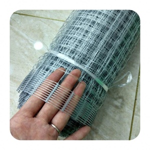 Filet en plastique anti-taupe de <span class=keywords><strong>protection</strong></span> du gazon à usage intensif 12X12mm Mesh - Product Image 5