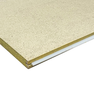 Pannelli in <span class=keywords><strong>Truciolato</strong></span> 3600 X 900 X 19 MM Gialli con Sistema a Incastro per Pavimenti e Pareti - Campioni Disponibili - Product Image 2