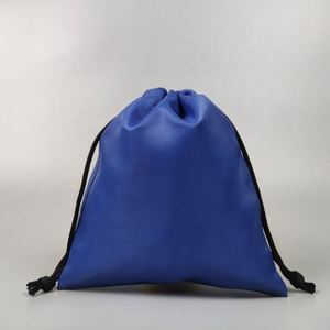 ถุงเก็บฝุ่นทำจากนีโอพรีนกระเป๋าหูรูดลายการ์ตูนทำจากไม้ไผ่กระเป๋าของขวัญขนาดเล็กมีเชือกรูดกระเป๋าใส่เครื่องประดับ - Product Image 3