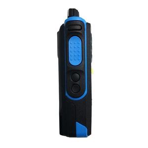 Radio professionnelle portable DMR DP4801EX avec puissance de sortie de 5W et fonctions de sécurité anti-explosion - Product Image 4