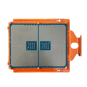 ซีพียู Ultra Fast Threadripper PRO 3975WX 280W 128MB แคช 32 คอร์ 3.5GHz 64 เธรด DDR4 sWRX8 สำหรับเดสก์ท็อป จัดส่งรวดเร็ว - Product Image 2