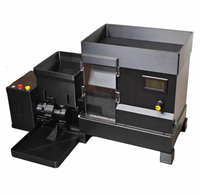 Machine à rouler les cigarettes semi-automatique électrique 2026, dernière génération, haute productivité 3000/h