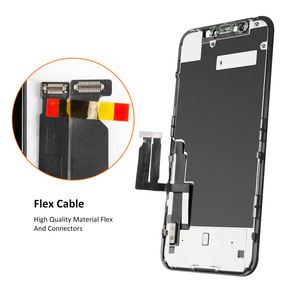 <span class=keywords><strong>IPhone</strong></span> <span class=keywords><strong>XR</strong></span> Ultra ince aşınmaya dayanıklı ve düşmeye dayanıklı cep telefonu <span class=keywords><strong>LCD</strong></span> için yüksek kaliteli hücre içi ekran meclisi - Product Image 4