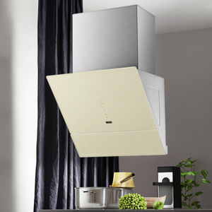 Ventilateur mural intelligent à commande tactile de haute qualité 600 mm, <span class=keywords><strong>hotte</strong></span> <span class=keywords><strong>aspirante</strong></span> électrique pour hôtel et cuisine - Product Image 6