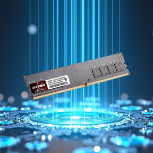 แรมเดสก์ท็อปสำหรับเล่นเกม OEM Professional DDR4 4GB/8GB/16GB 2133MHz/2400MHz/2666MHz/3200MHz/3600MHz ECC มีสินค้าในสต็อก - Product Image 2