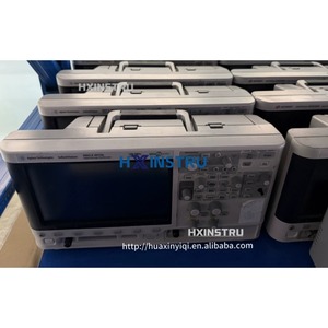 1 Unidad de Osciloscopio Agilent DSOX2012A #   H - Product Image 2