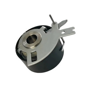 Tendeur <span class=keywords><strong>de</strong></span> <span class=keywords><strong>distribution</strong></span> Xinwo en promotion, pièces automobiles pour système moteur, référence OE LR009395 pour Land Rover Range Rover Evoque - Product Image 2