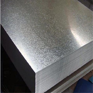 Lámina de Acero Galvanizado de <span class=keywords><strong>0.5</strong></span> <span class=keywords><strong>mm</strong></span> de Espesor, Rollo de Acero Galvanizado Z80-Z275, Placa <span class=keywords><strong>Galvanizada</strong></span> de 1.2 <span class=keywords><strong>mm</strong></span> - Product Image 4