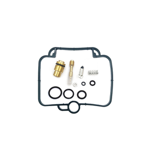Kit de réparation de carburateur de moto pour GSF 1200 <span class=keywords><strong>Bandit</strong></span>/S <span class=keywords><strong>Bandit</strong></span> GV75A GSX-R 750/F GR7AB GR7BB GSX-R W <span class=keywords><strong>1100</strong></span>/GV73C GU75C - Product Image 2