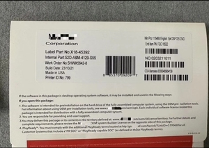 Off 2021 chuyên nghiệp cộng với 1 key 1 PC <span class=keywords><strong>Pro</strong></span> cộng với mã kỹ thuật số trong kho - Product Image 4