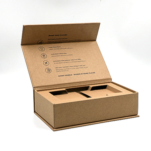 <span class=keywords><strong>Caja</strong></span> vacía de diseño personalizado para teléfono móvil, embalaje de papel Kraft para <span class=keywords><strong>iPhone</strong></span> <span class=keywords><strong>11</strong></span>/12/13/SE3 2022 de Apple, venta al por mayor - Product Image 5