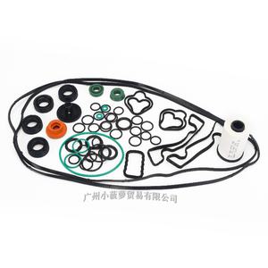 Kit de Reparación de la Carcasa del Acumulador del Automóvil, Cuerpo de Válvulas de Transmisión DQ200 0AM325066 0AM325066AC, Compatible con Volkswagen y Audi - Product Image 5