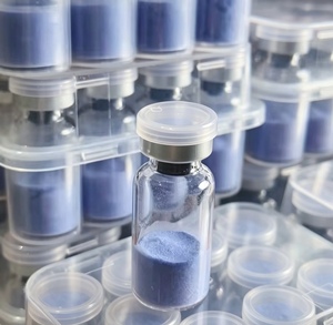 Poudre lyophilisée de qualité supérieure 99% pure, vente chaude, prix compétitif, approvisionnement direct usine en gros - Product Image 1