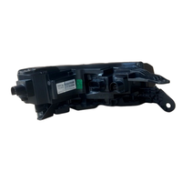 Convient pour l'assemblage du phare avant remanufacturé d'origine Jaeco J7, type bande lumineuse LED, matrice de points LED