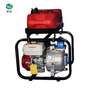 Điện Xăng Máy Phát Điện Xăng Xách Tay Máy Phát Điện - Product Image 2