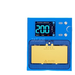 JC-Aixun iheater pro station de soudage intelligente plate-forme de préchauffage pour <span class=keywords><strong>iphone</strong></span> x-14pro max <span class=keywords><strong>carte</strong></span> mère démontage soudage réparation - Product Image 1