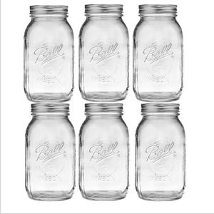 ถ้วยแก้วสตูว์ขวดแก้วดีไซน์ทันสมัยโถน้ำผึ้งขวดคาเวียร์สำหรับเก็บอาหาร - Product Image 4