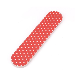 Özel çift taraflı baskılı küçük mini eva tırnak dosyaları - Product Image 3